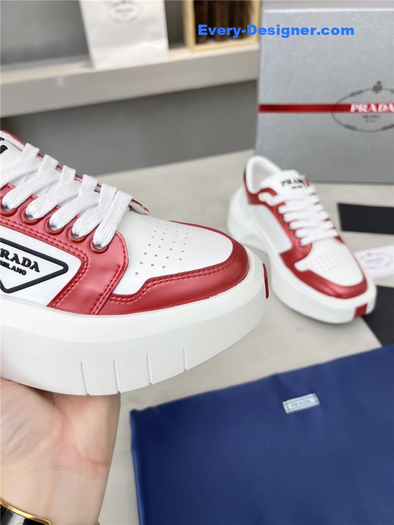 Pra*a fashion casual shoes