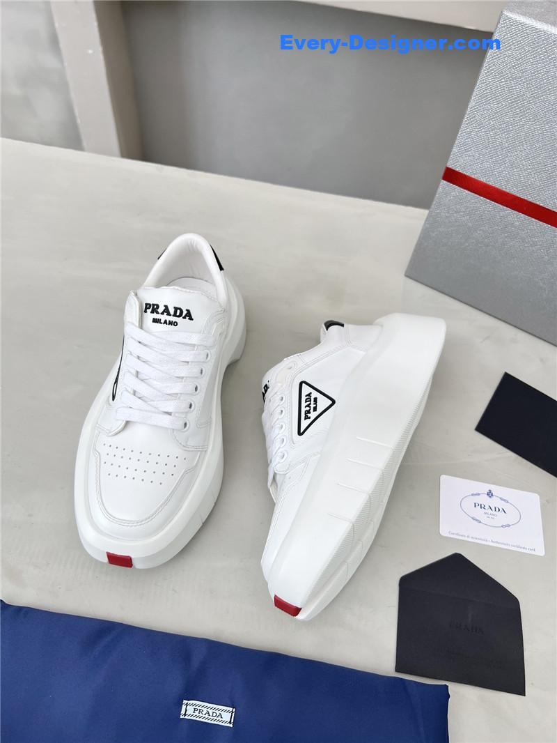 Pra*a fashion casual shoes