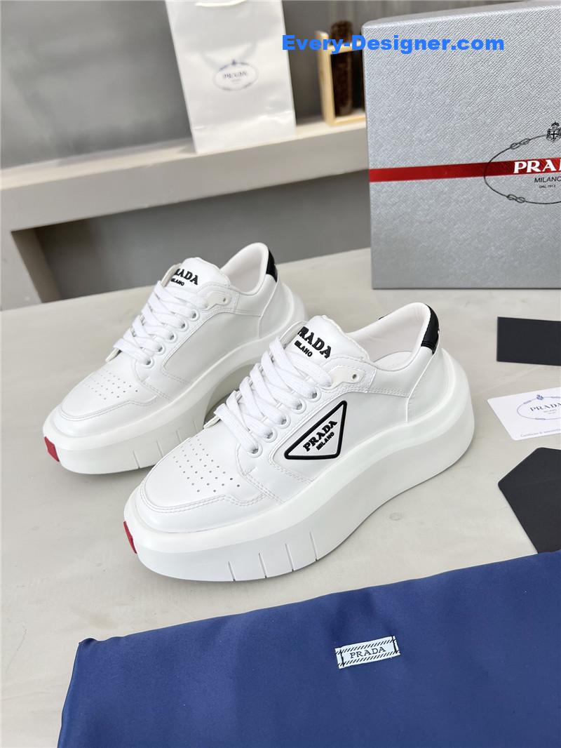 Pra*a fashion casual shoes