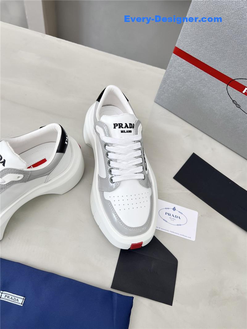 Pra*a fashion casual shoes