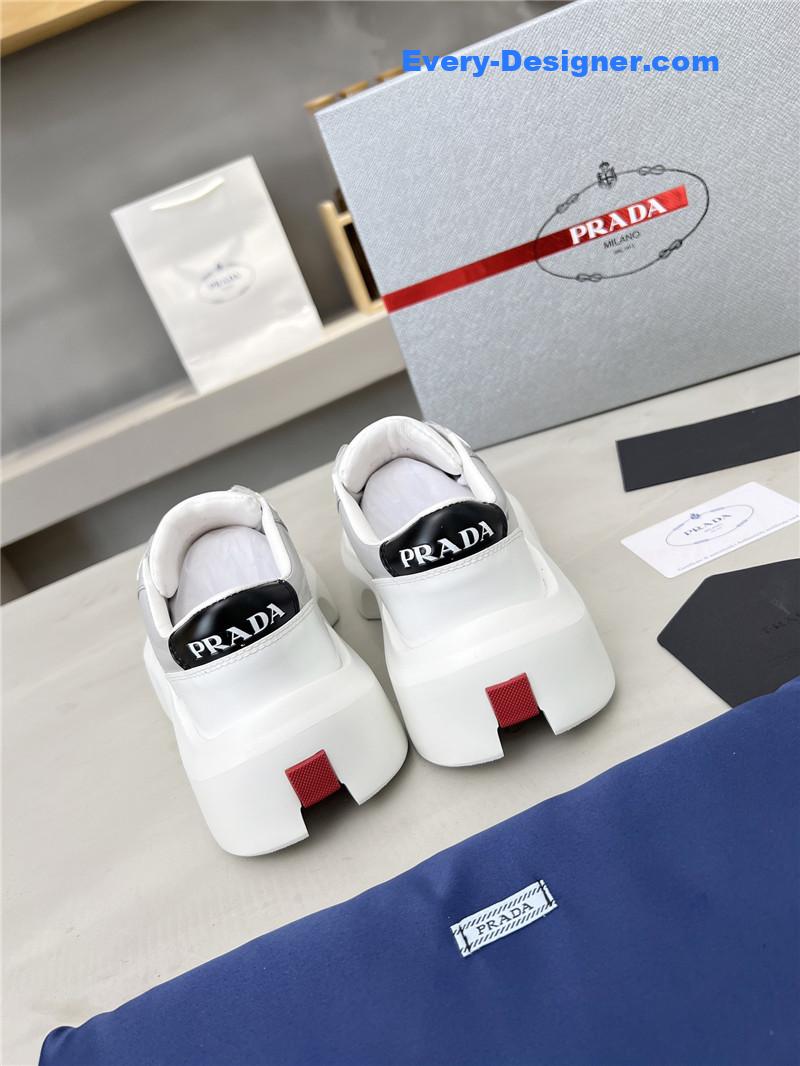 Pra*a fashion casual shoes