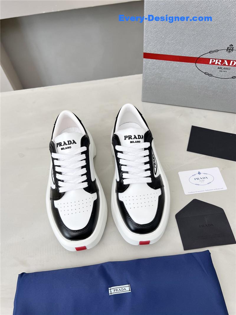 Pra*a fashion casual shoes