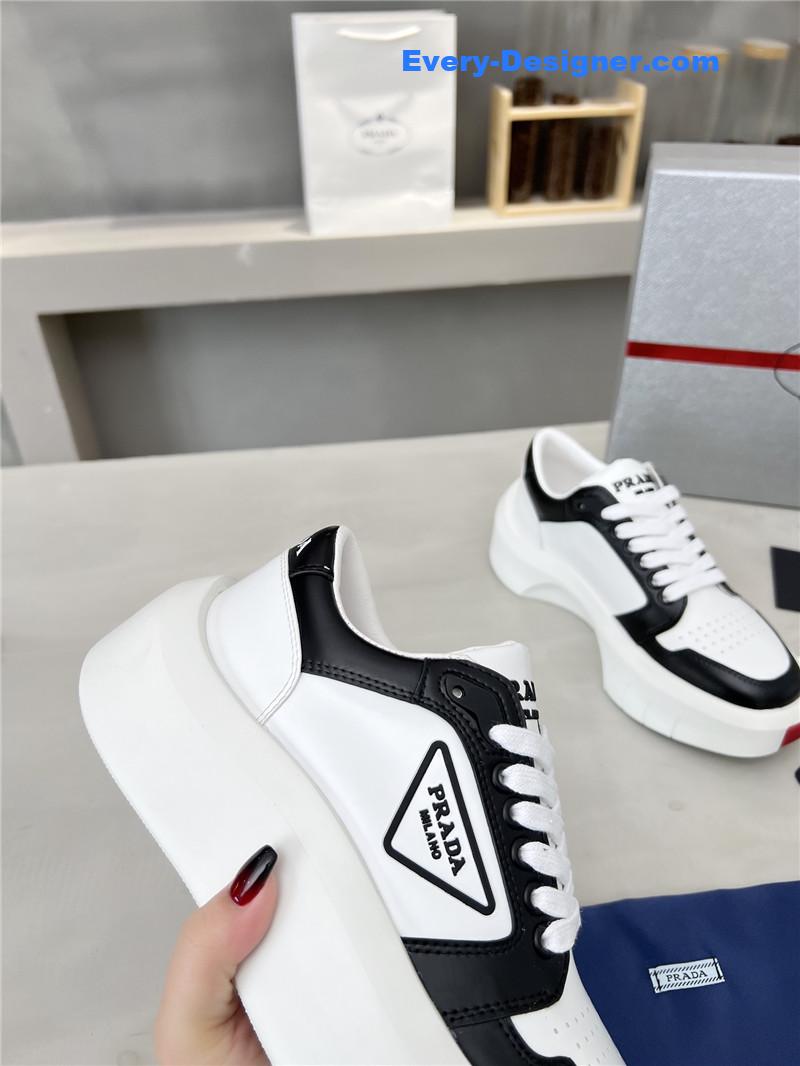 Pra*a fashion casual shoes