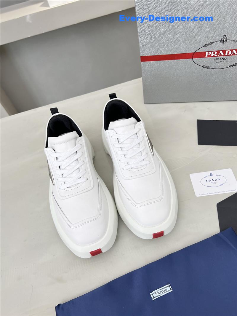 Pra*a fashion casual shoes