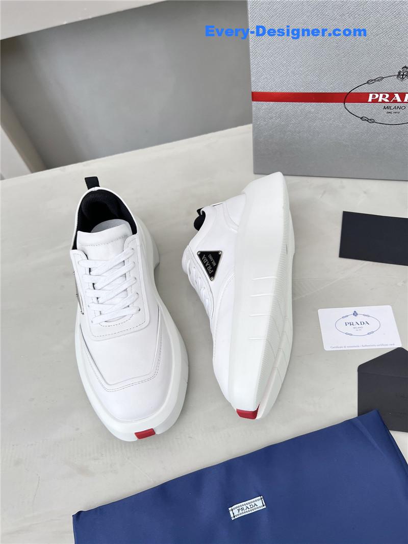 Pra*a fashion casual shoes