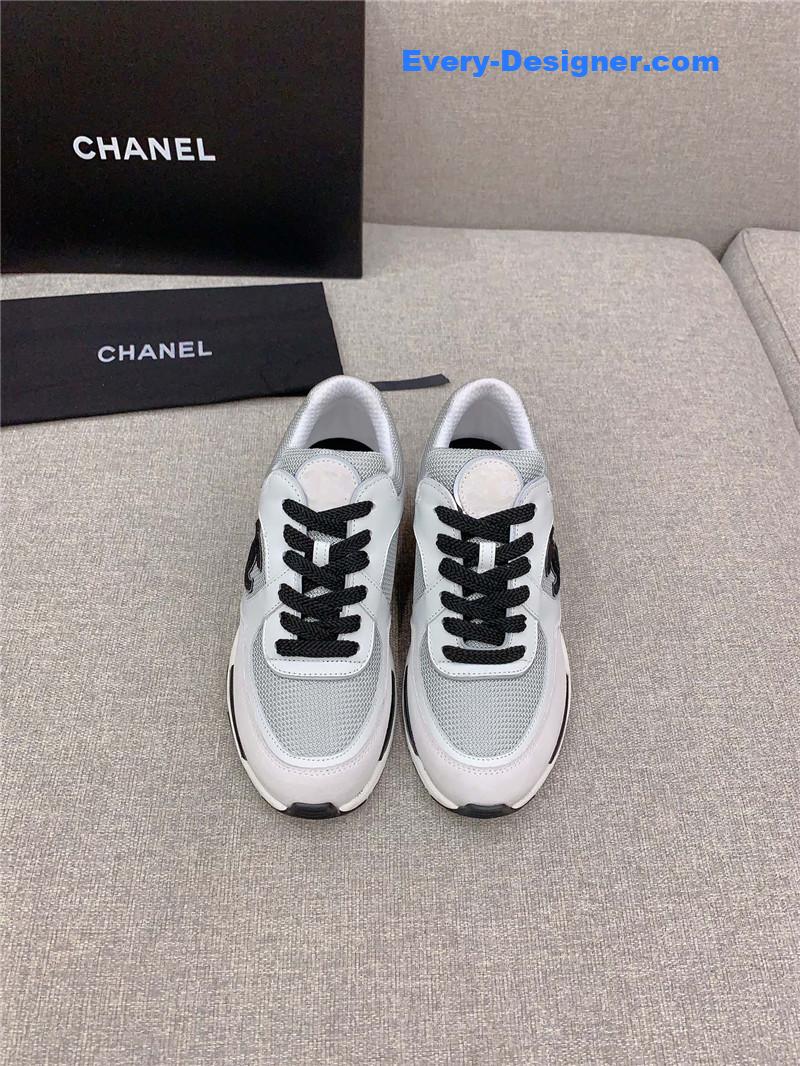 CC new thick sole casual sports shoes