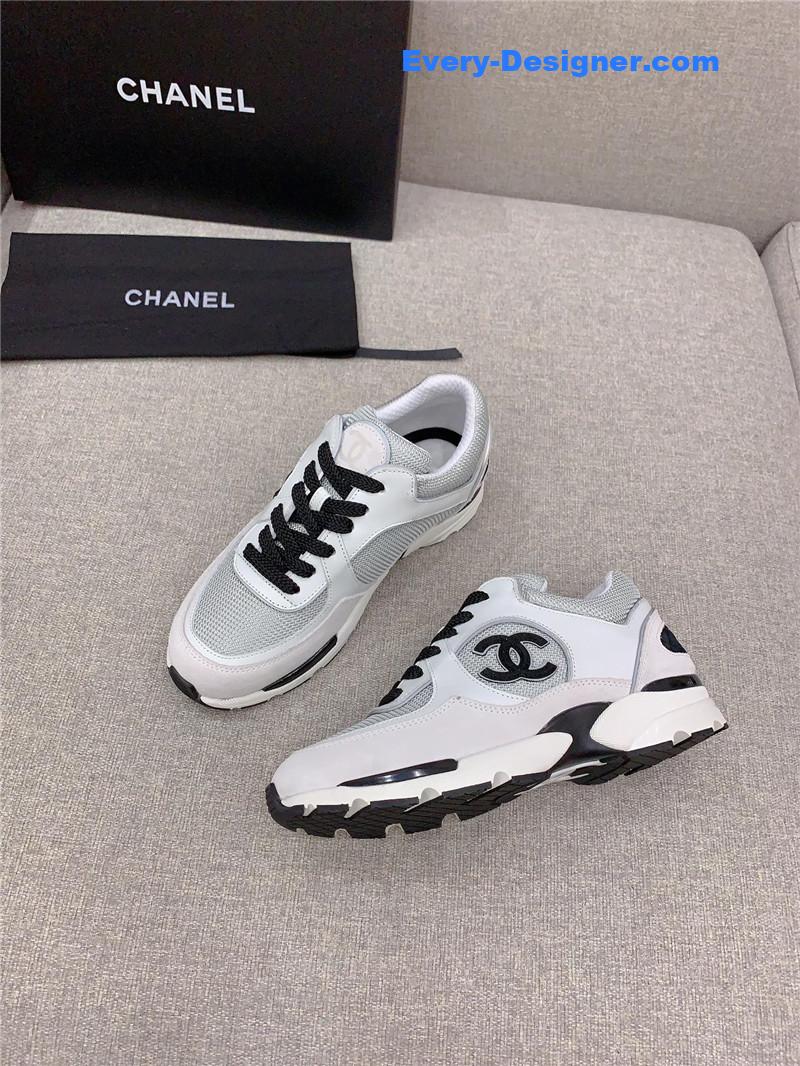 CC new thick sole casual sports shoes