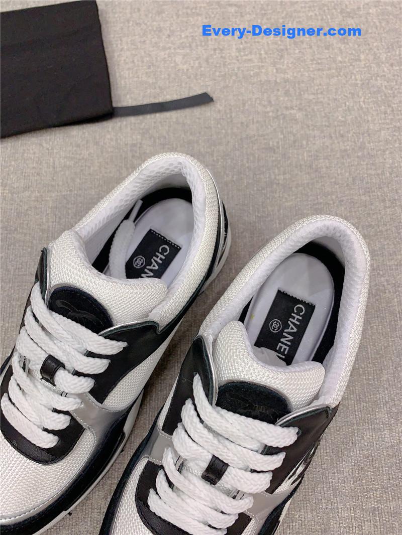 CC new thick sole casual sports shoes