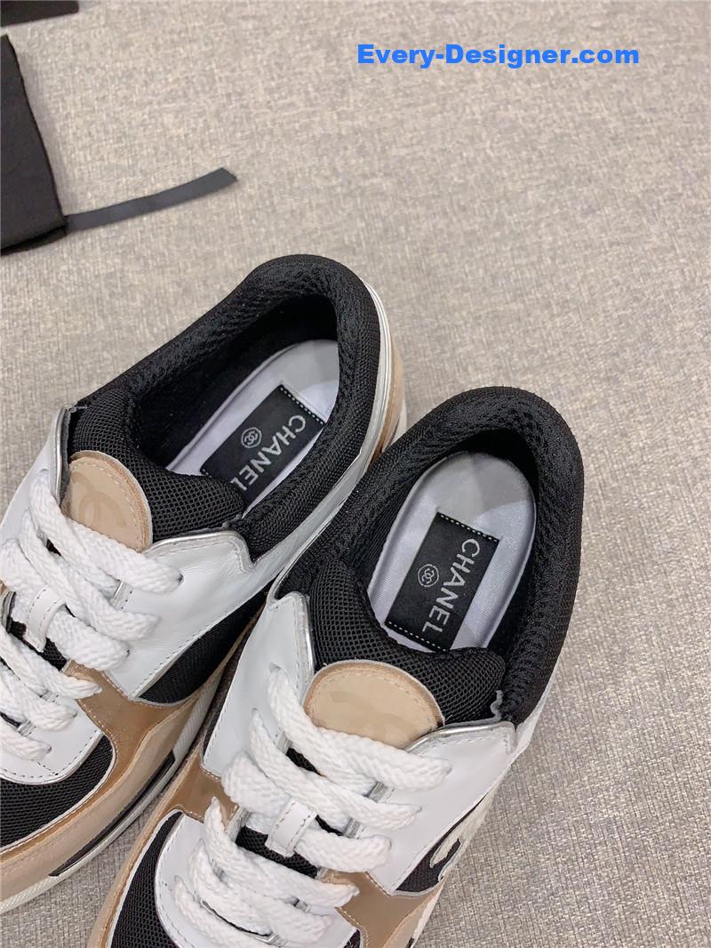 CC new thick sole casual sports shoes