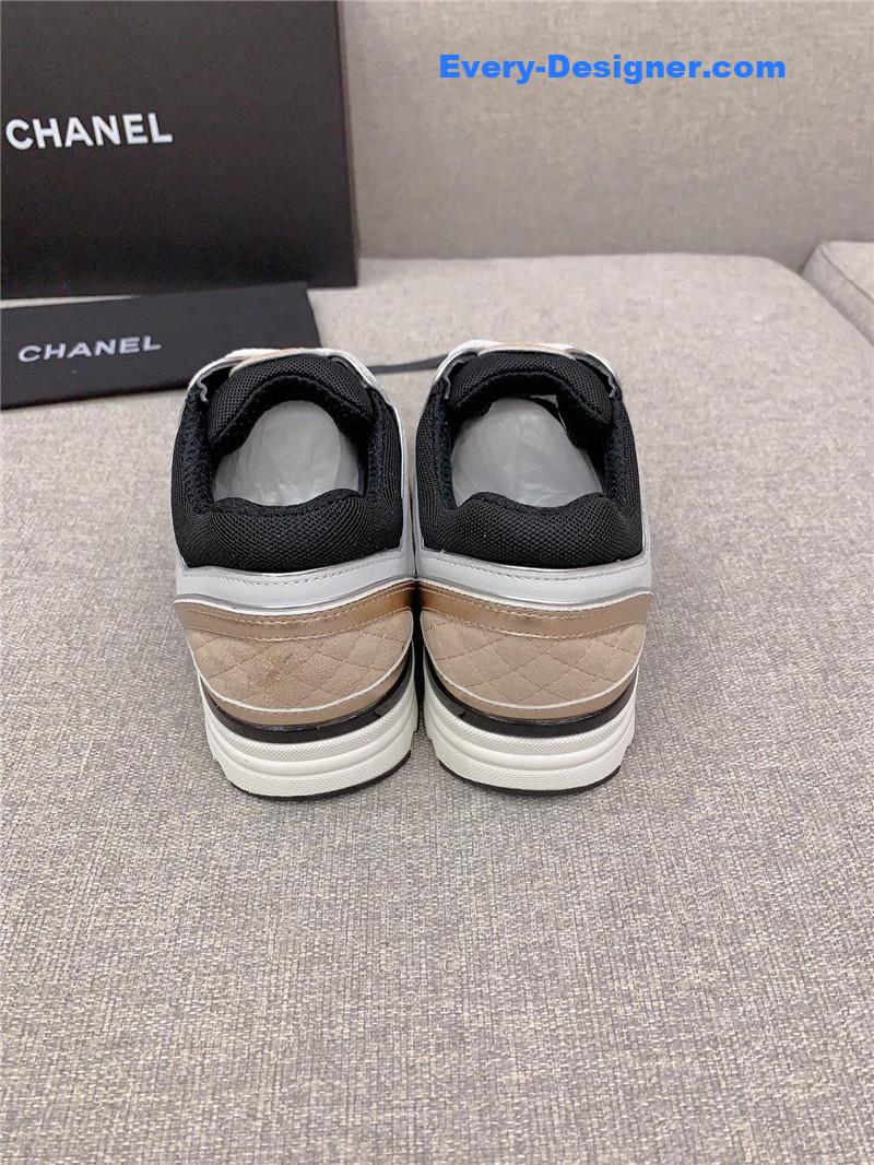 CC new thick sole casual sports shoes