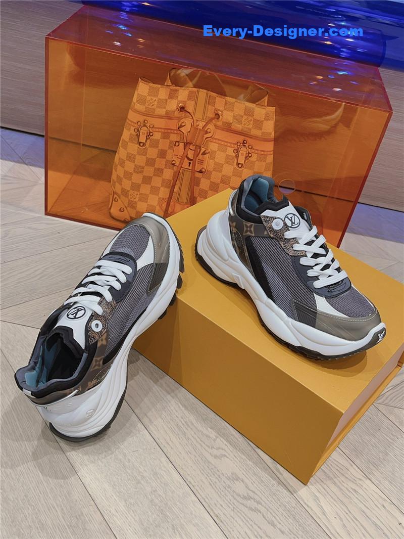 l0vis Vvtt0n run 55 sneakers