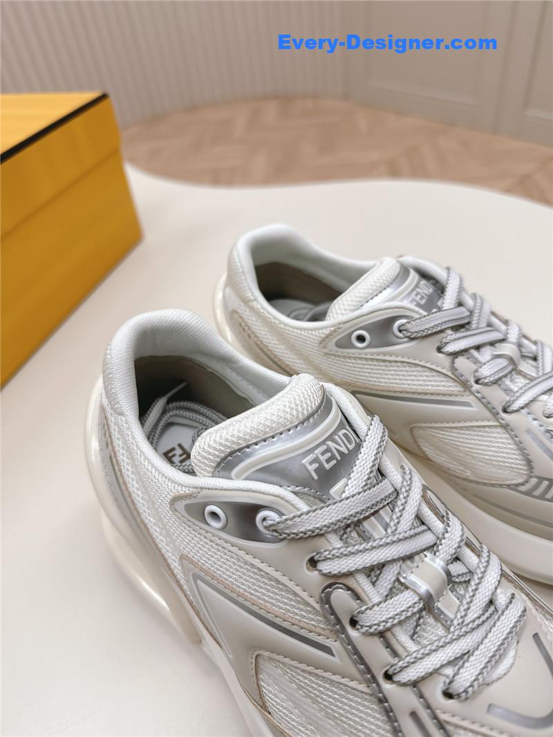 F**di new first 1 casual sneakers