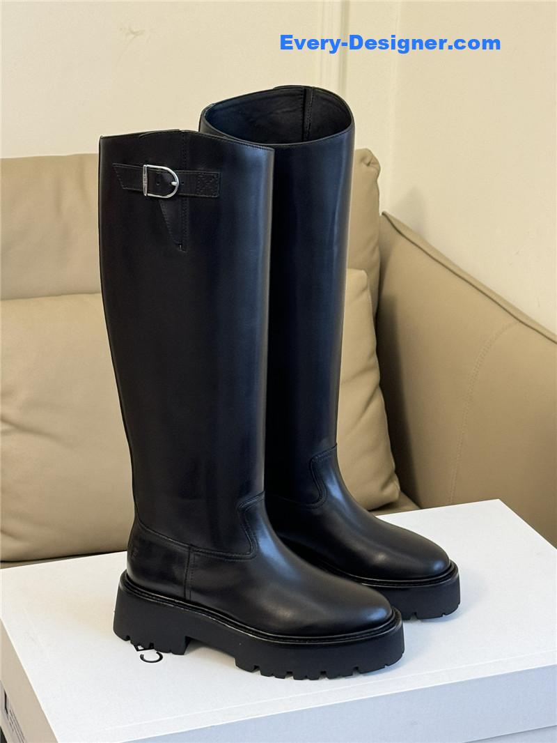 Ce1i*e new knight boots