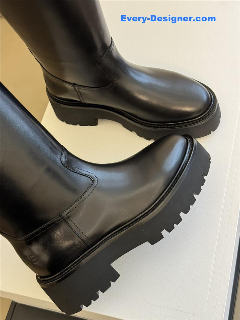 Ce1i*e new knight boots