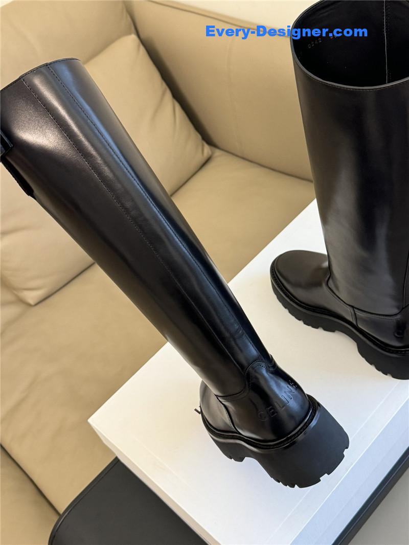 Ce1i*e new knight boots