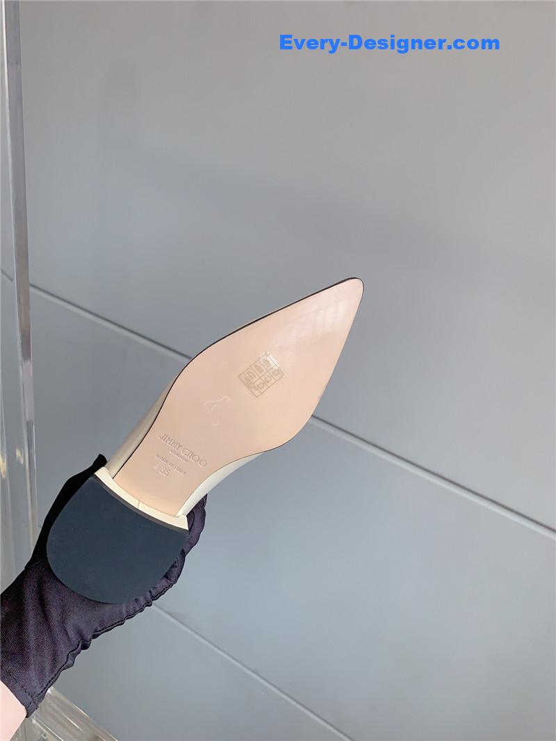 J1m*y Ch00 new pointed toe boots