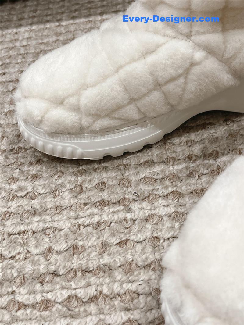 D10r hot style warm boots