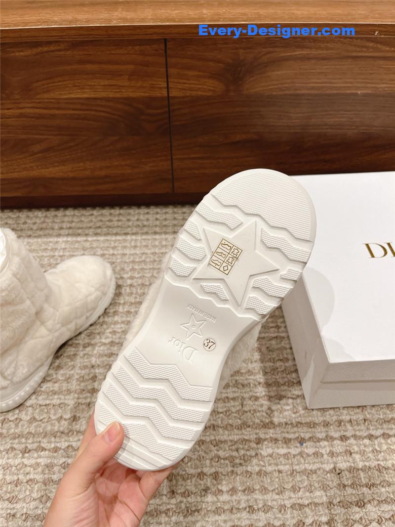 D10r hot style warm boots