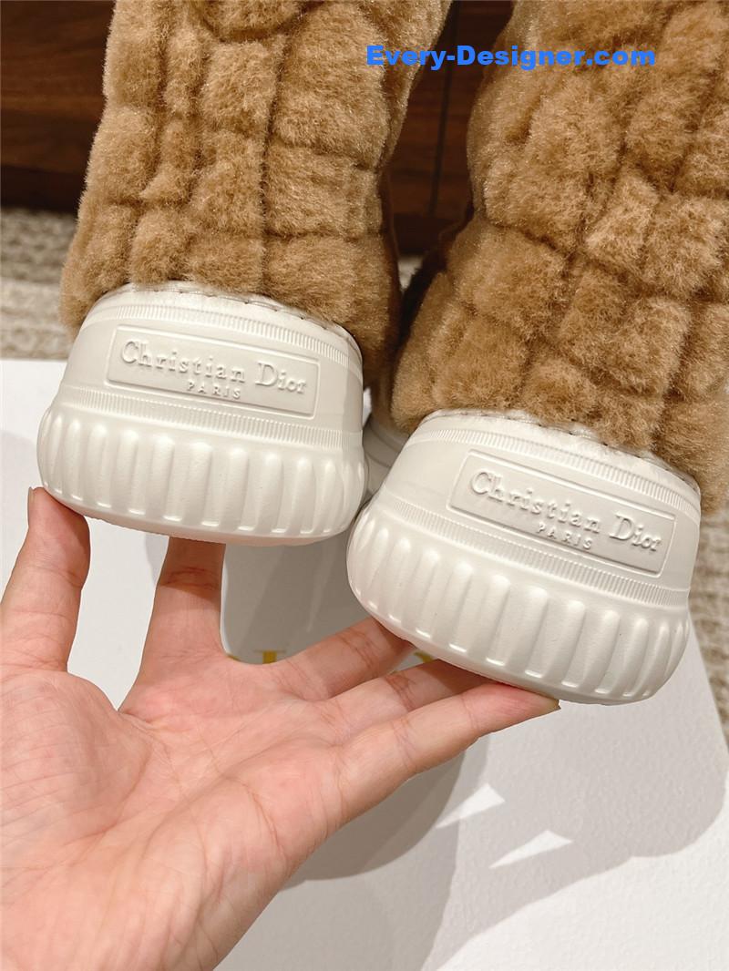 D10r hot style warm boots