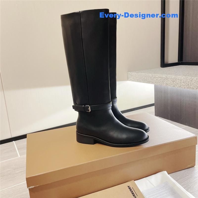 Bv*b*rry equestrian boots