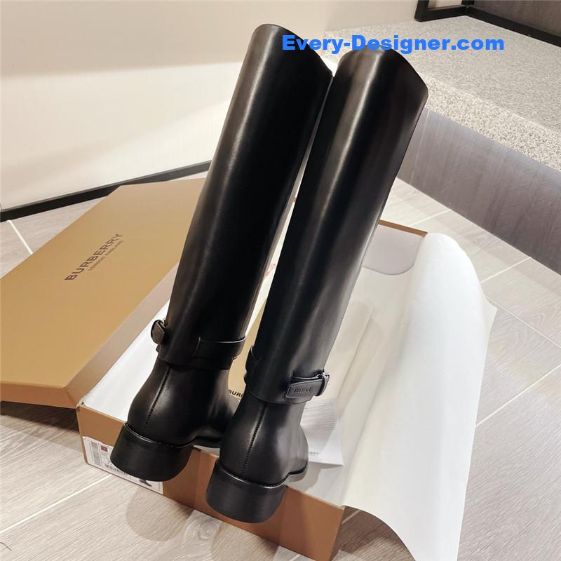 Bv*b*rry equestrian boots