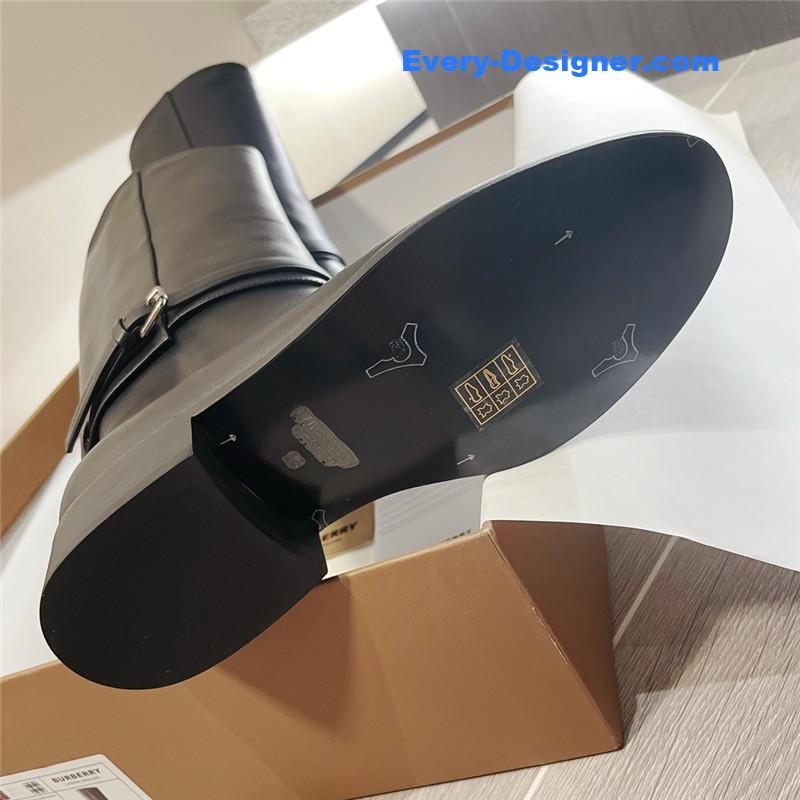 Bv*b*rry equestrian boots