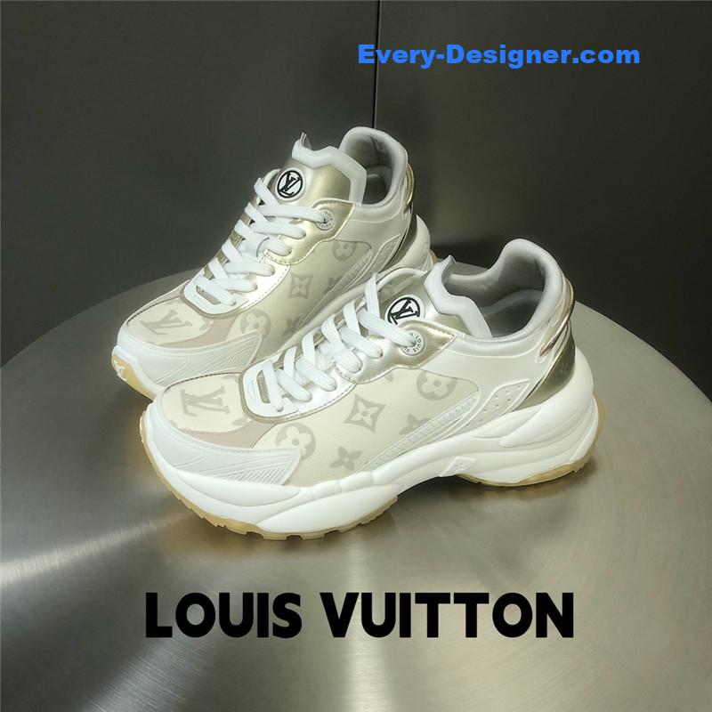 l0vis Vvtt0n lv run55 sneakers