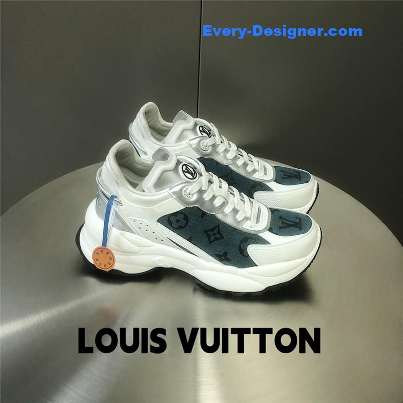 l0vis Vvtt0n lv run55 sneakers