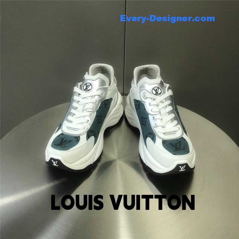 l0vis Vvtt0n lv run55 sneakers
