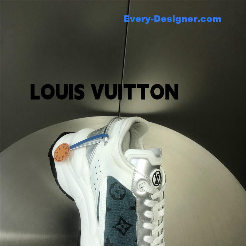 l0vis Vvtt0n lv run55 sneakers