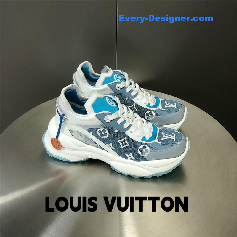 l0vis Vvtt0n lv run55 sneakers