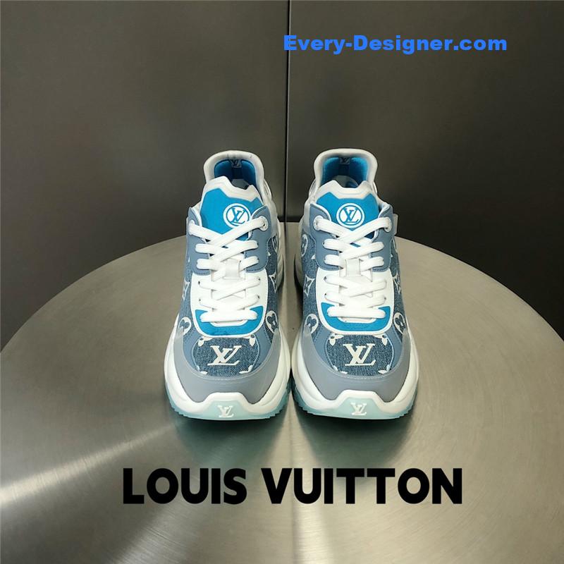l0vis Vvtt0n lv run55 sneakers