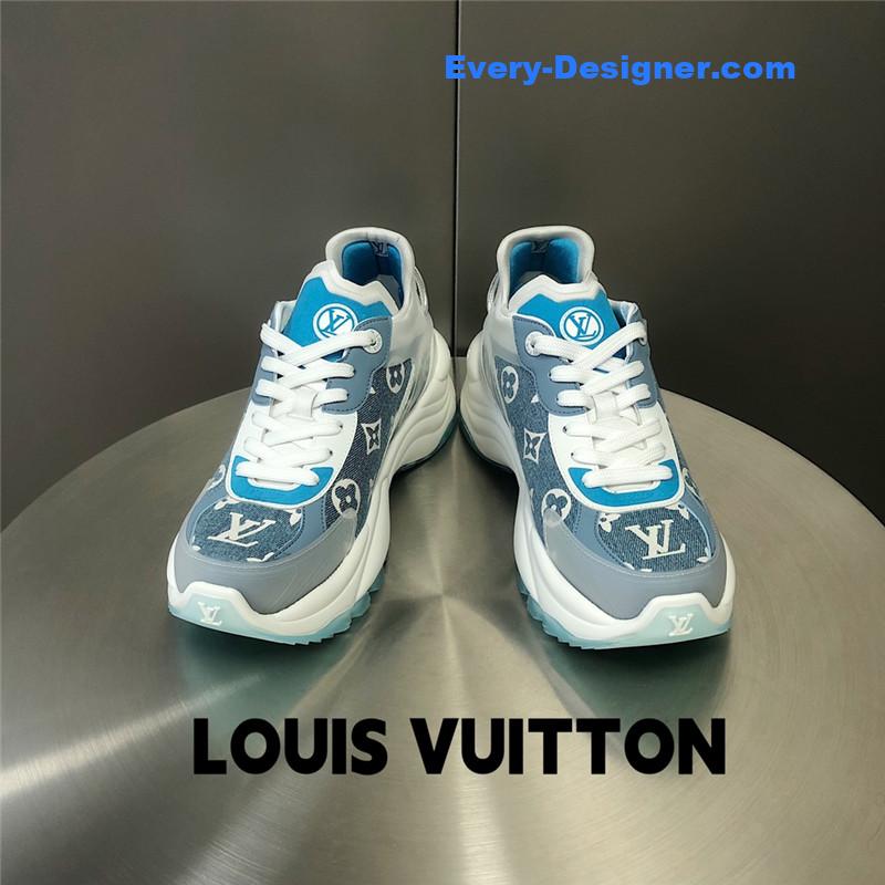 l0vis Vvtt0n lv run55 sneakers