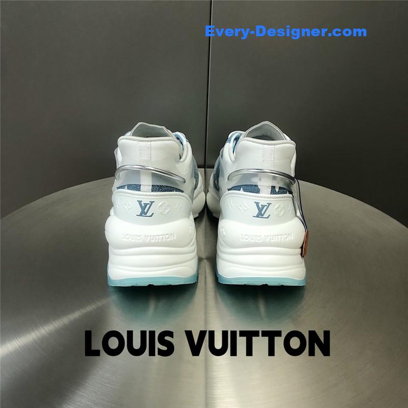 l0vis Vvtt0n lv run55 sneakers