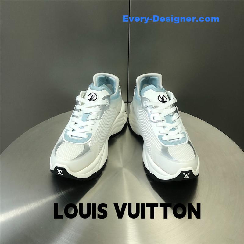 l0vis Vvtt0n lv run55 sneakers