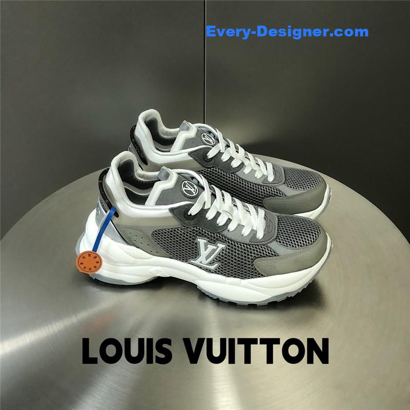 l0vis Vvtt0n lv run55 sneakers