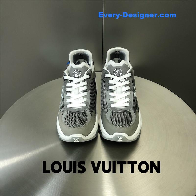 l0vis Vvtt0n lv run55 sneakers