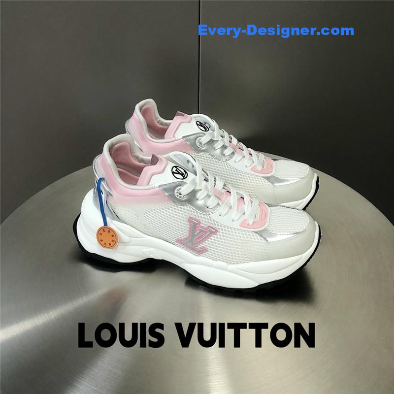 l0vis Vvtt0n run 55 sneaker