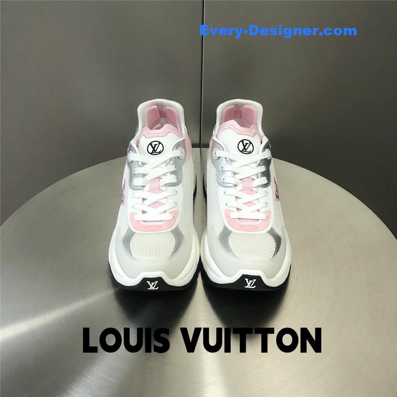 l0vis Vvtt0n run 55 sneaker