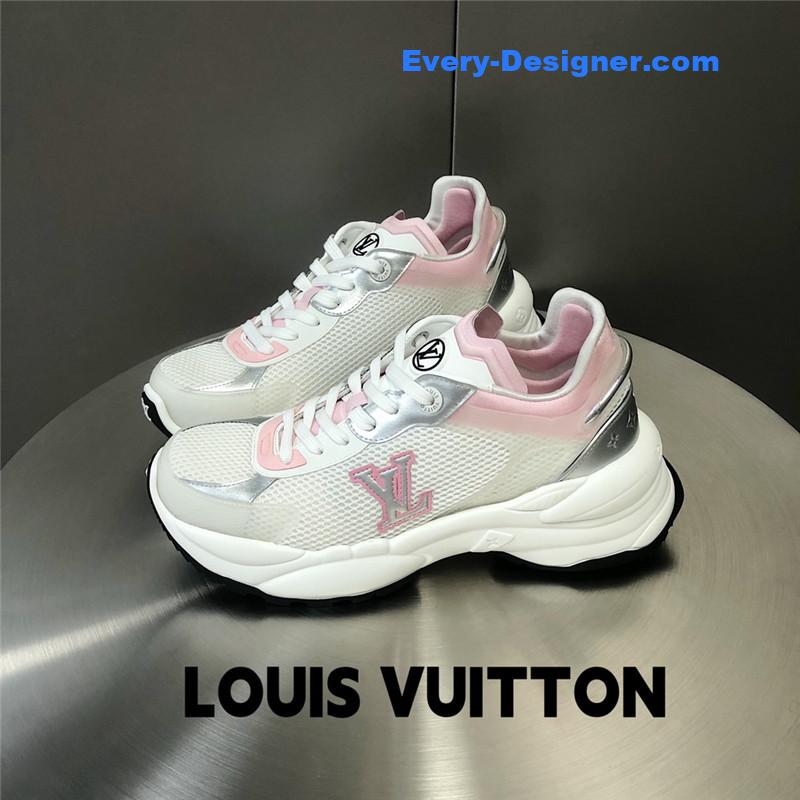 l0vis Vvtt0n run 55 sneaker
