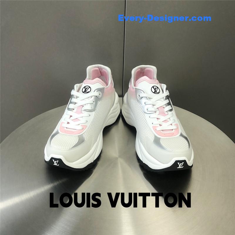 l0vis Vvtt0n run 55 sneaker
