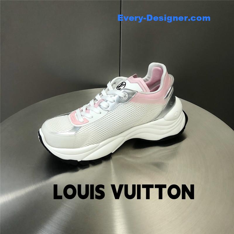 l0vis Vvtt0n run 55 sneaker
