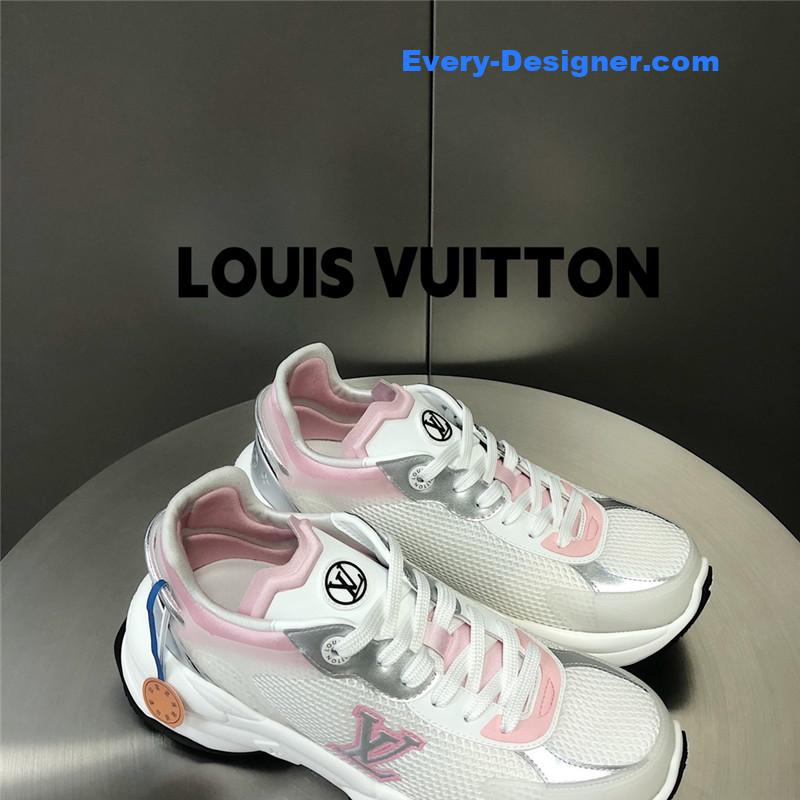 l0vis Vvtt0n run 55 sneaker
