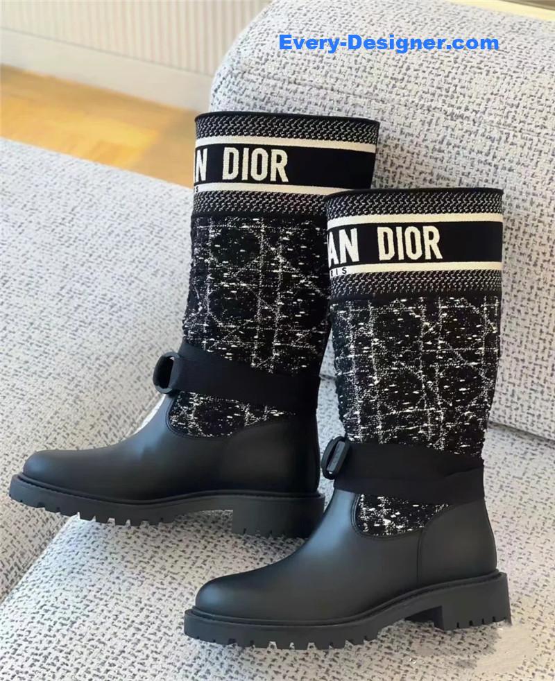 D10r new series of early autumn d-major series martin boots