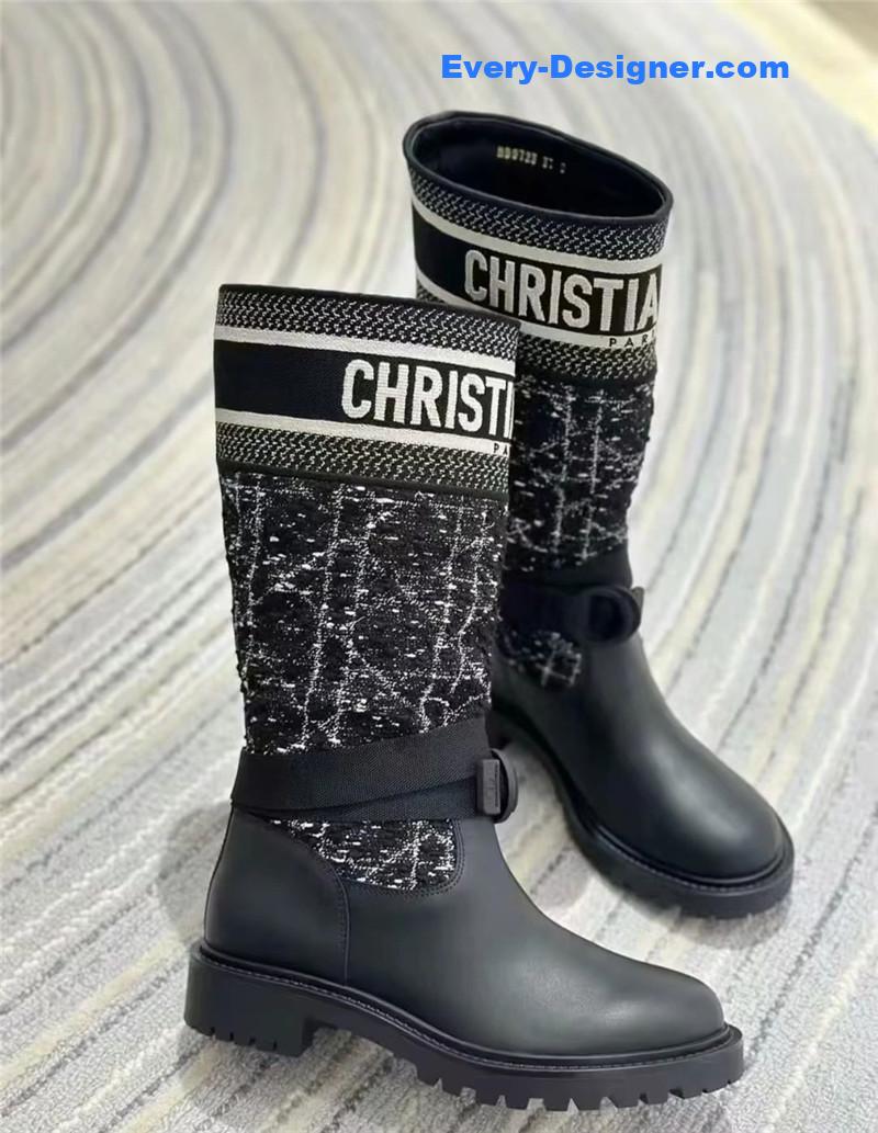 D10r new series of early autumn d-major series martin boots