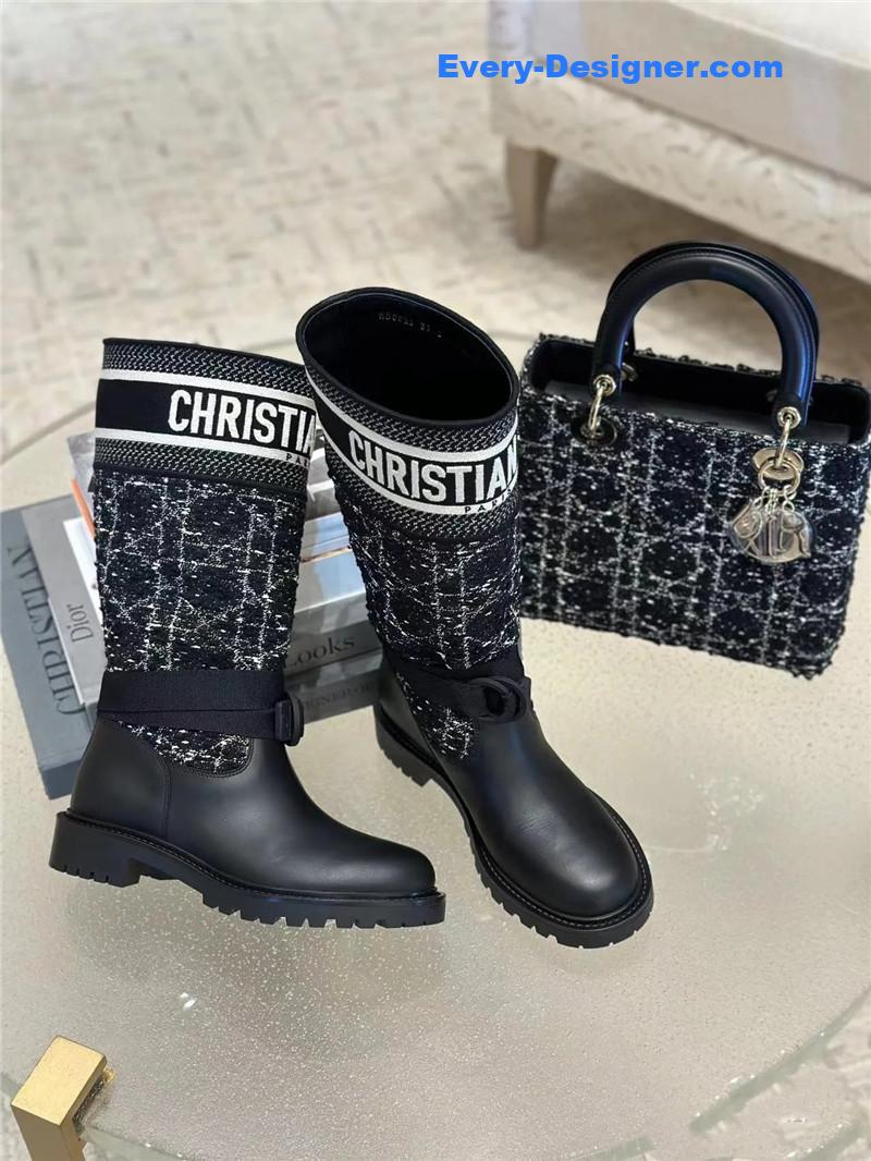 D10r new series of early autumn d-major series martin boots