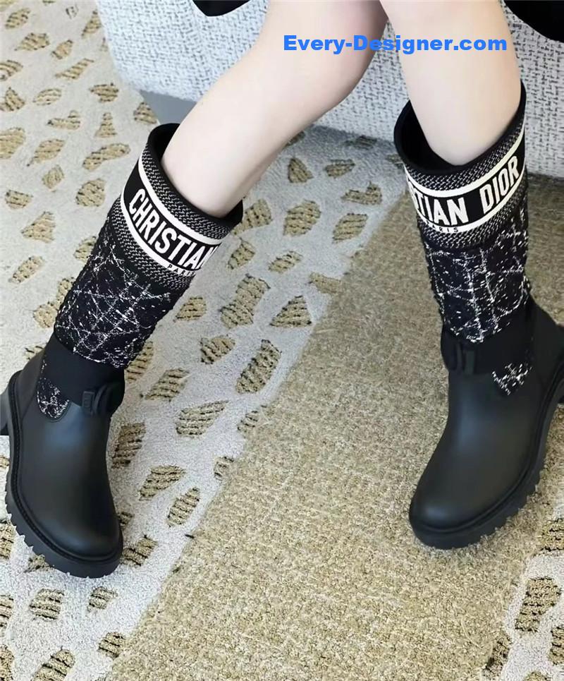 D10r new series of early autumn d-major series martin boots