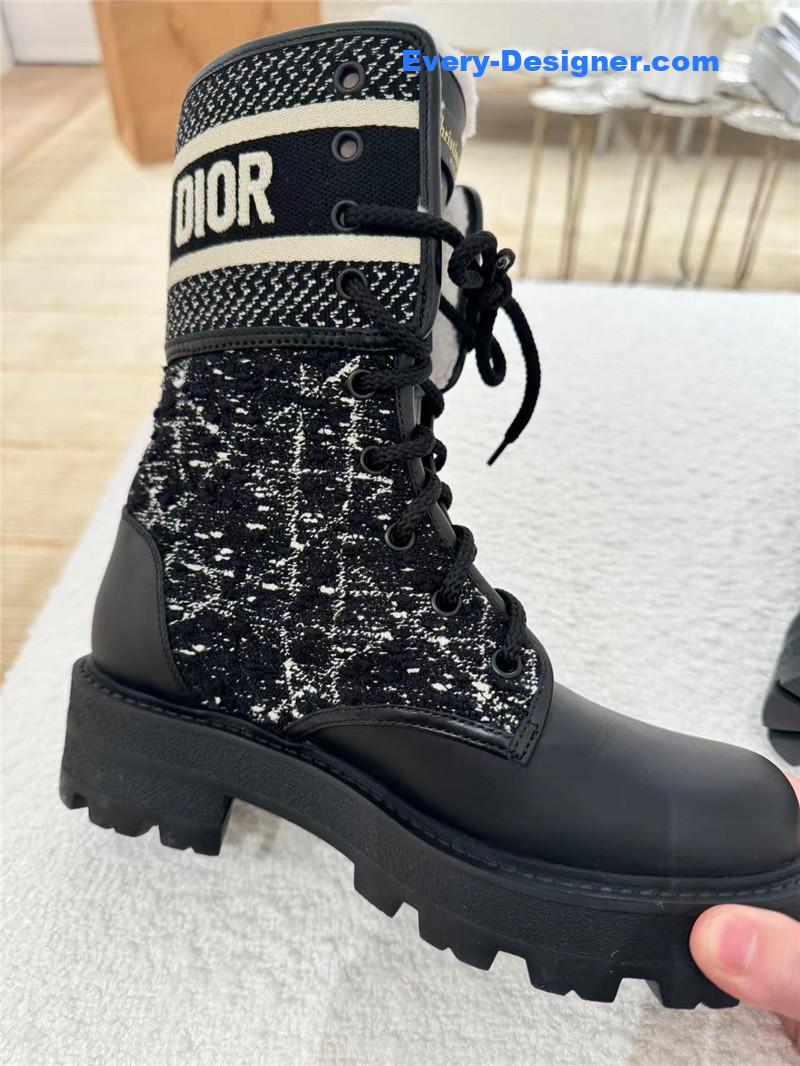 D10r new series of early autumn d-major series martin boots