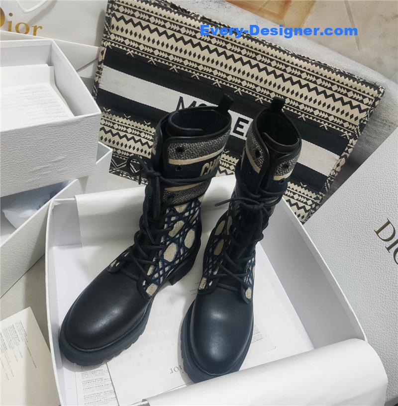D10r new series of early autumn d-major series martin boots