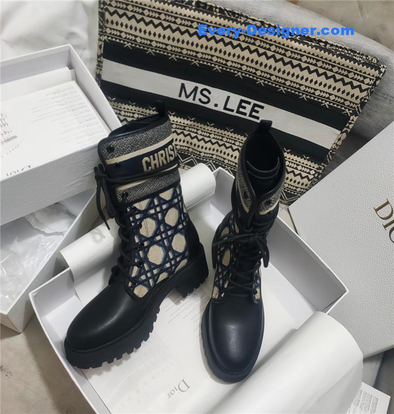 D10r new series of early autumn d-major series martin boots